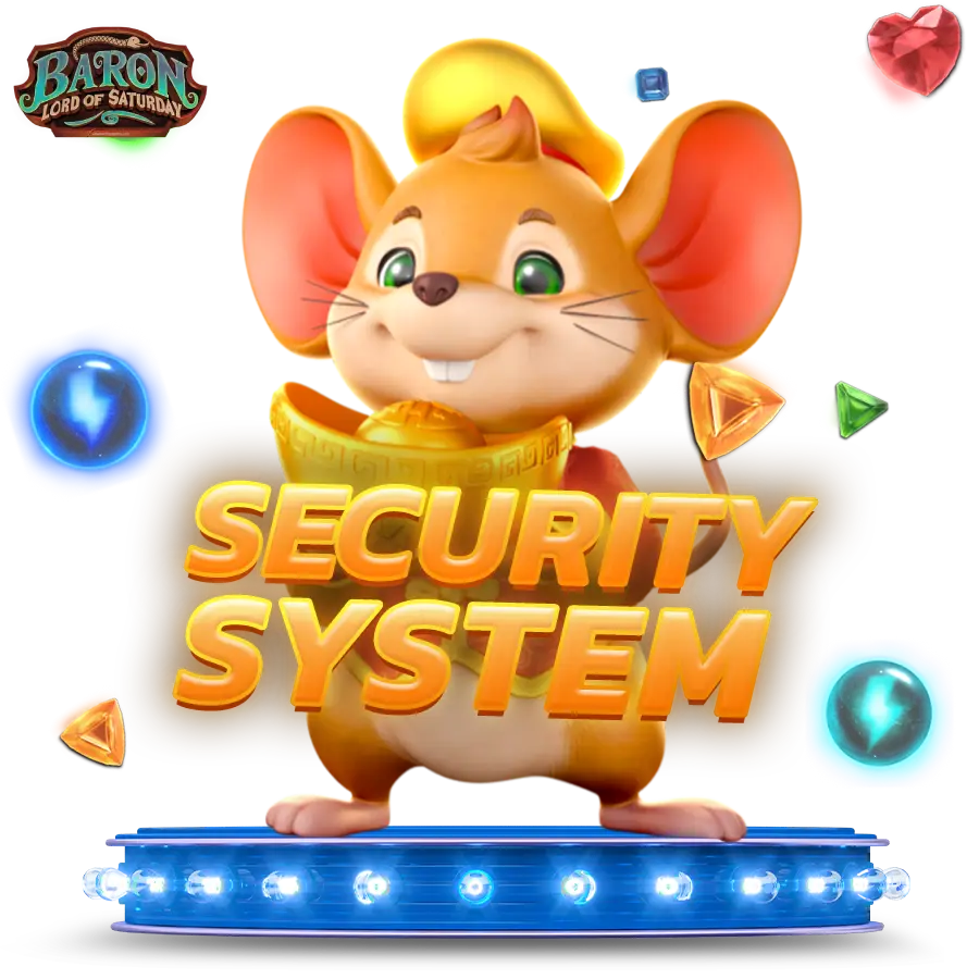 gavno slot baron- BARON