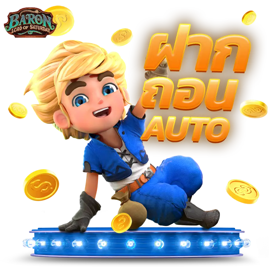 slot baron4d- BARON